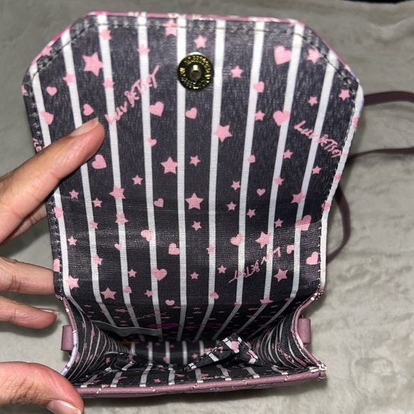 Luv Betsey Lbdarcey Phone Crossbody - Picture 9 of 9